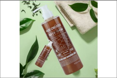 HUEFORET CO., LTD.