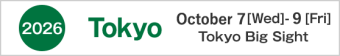LIFESTYLE Week OSAKA OCTOBER
