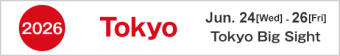 LIFESTYLE EXPO TOKYO JUNE