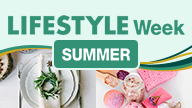 TABLE & KITCHENWARE EXPO - TOKYO - SUMMER logo
