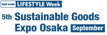 Sustainable Goods Expo [Osaka]