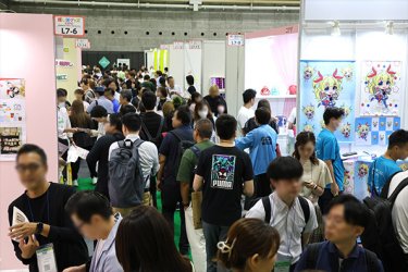 ライフスタイルWeek関西　西日本最大級 200社が出展！雑貨・ファッション・美容・食品ギフトの商談展