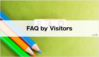 FAQ