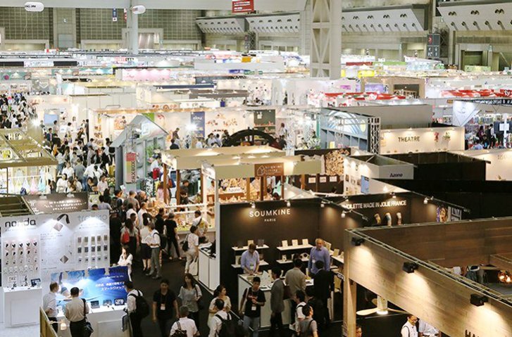 国際 ファッション雑貨 Expo 夏 ライフスタイル Week 夏 国際 ファッション雑貨 Expo 夏 ライフスタイル Week 夏