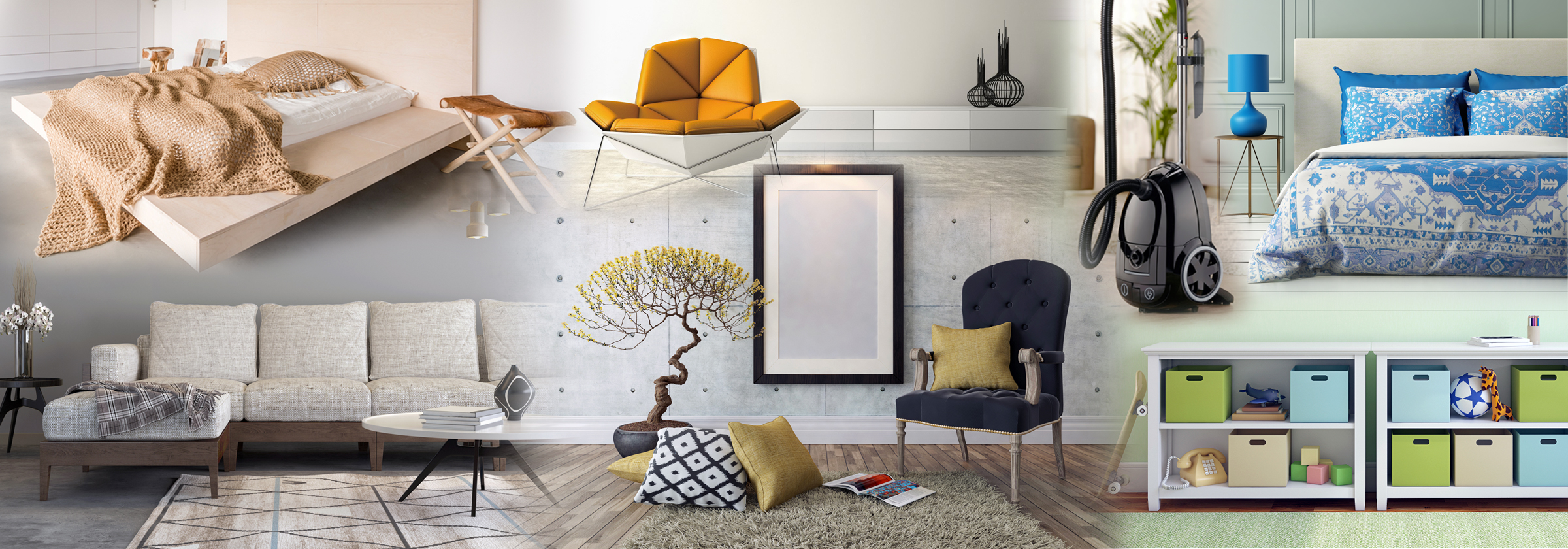 Furniture And Home Decor Expo 2022