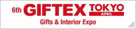 GIFTEX TOKYO