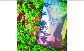 ZER0 TEA