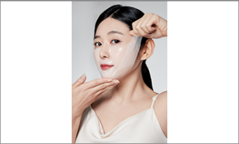 REVCELL Vita Collagen Full Face Lifting-up Mask