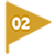 SDGsカラーの数字アイコンセット