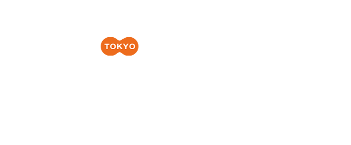 DESIGN TOKYO