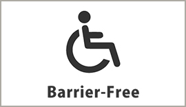 Barrier-Free