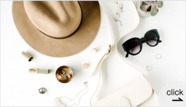 Stylish Fashion Goods  - Find Your Perfect Style - Special Feature
