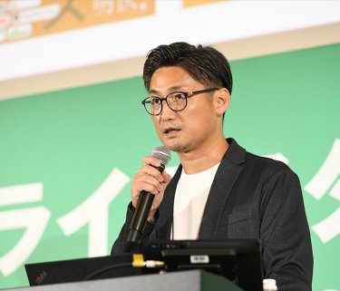 img:セミナーの様子