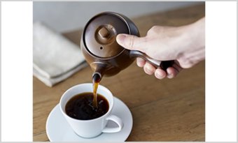 Coffee Teapot