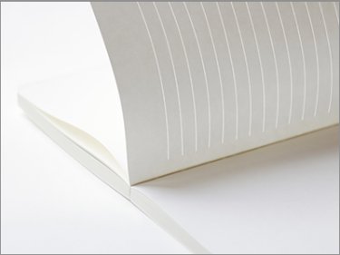 iA Notebook