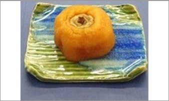 和歌山県産あんぽ柿