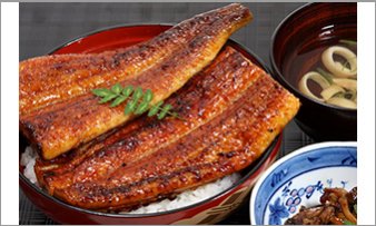 国産　うなぎ蒲焼