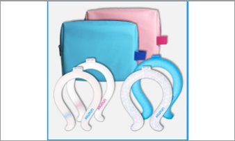 AQ Neck Cooler