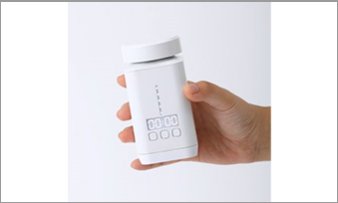 韓国企業～Discover Korea～ 特集 | 展示会出展製品特集 | ライフ