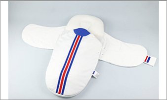 3D Baby寝袋