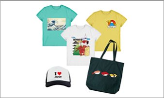 アパレルグッズカスタマイズサービス「Funvas！」